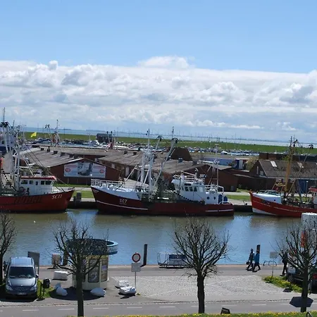 Apartament Haus Deichoase 3 3 *