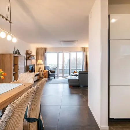 Haus Deichoase 3 3 Büsum