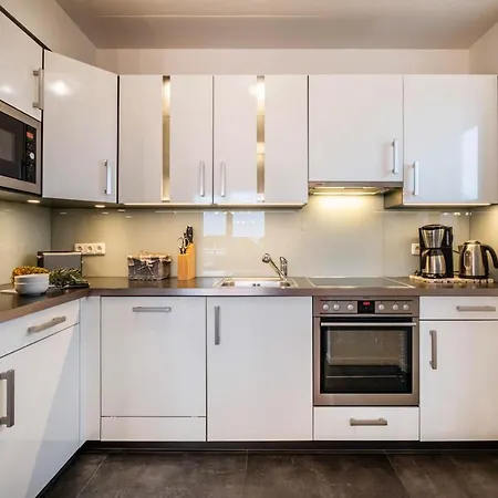 Haus Deichoase 3 3 Büsum