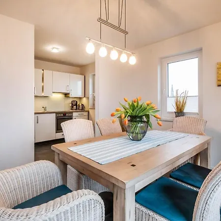 Haus Deichoase 3 3 *