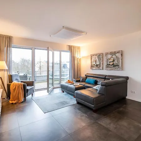 Haus Deichoase 3 3 *