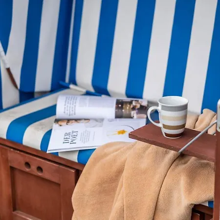 Haus Deichoase 3 3 *