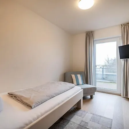 Haus Deichoase 3 3 *