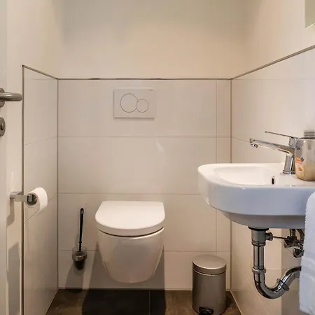 Haus Deichoase 3 3 * Büsum