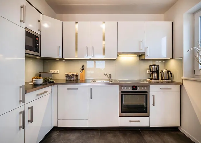 Haus Deichoase 3 3 Büsum